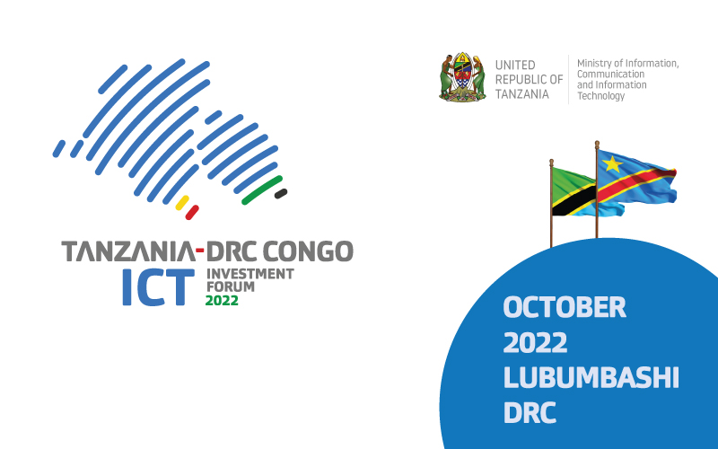 DR Congo - Tanzania Digital Business Investment Forum