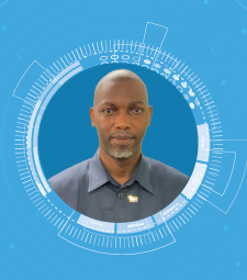 Mr. Greyson Ishengoma