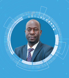 Mr. Mulembwa Denis Munaku